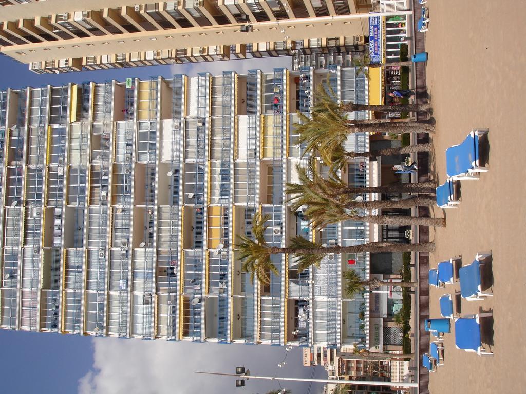 Las Palmeras - Zand Properties เบนิดอร์ม ห้อง รูปภาพ